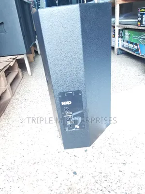 Nexo Top Speaker