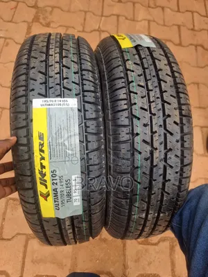 195/70r14 Jk Tyres From India.