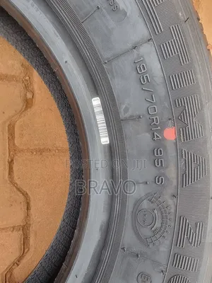 195/70r14 Jk Tyres From India.