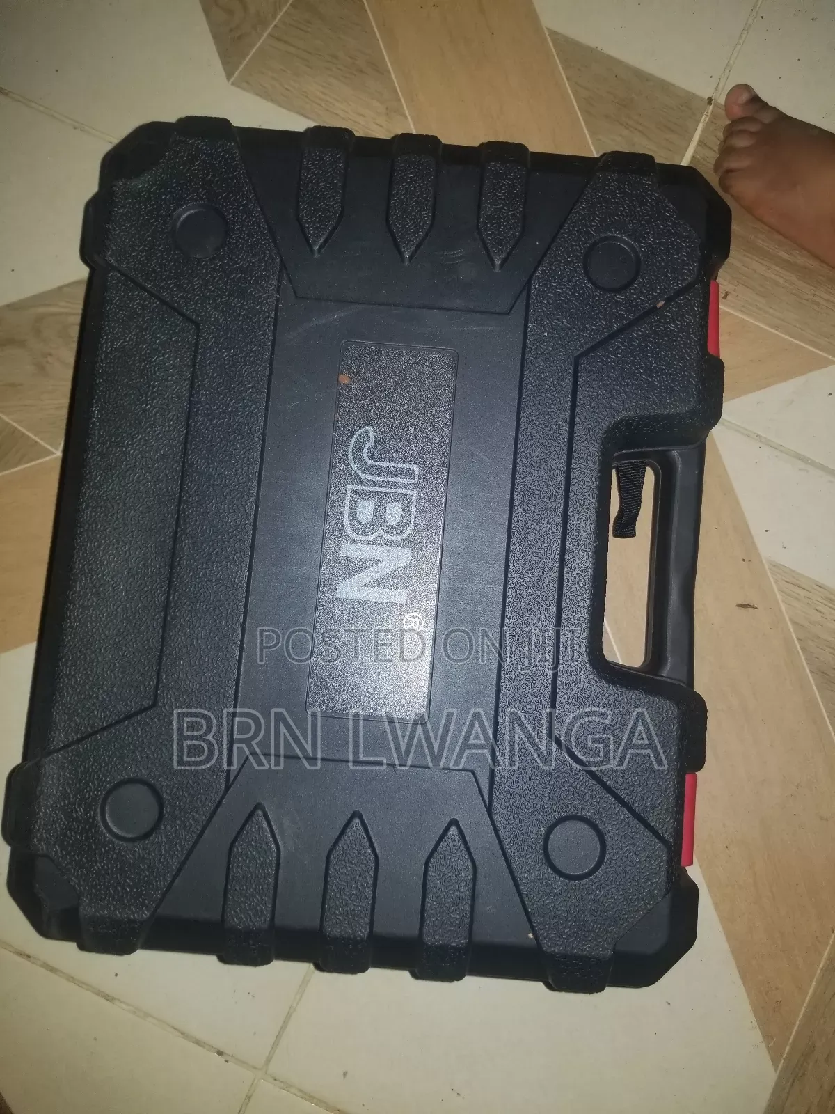 Drive Impact Wrench Cordless Drill Spanner