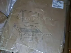 Pos (Point of Sale) System Model No.: Gs-3012