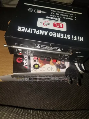 Car Radio Best Power