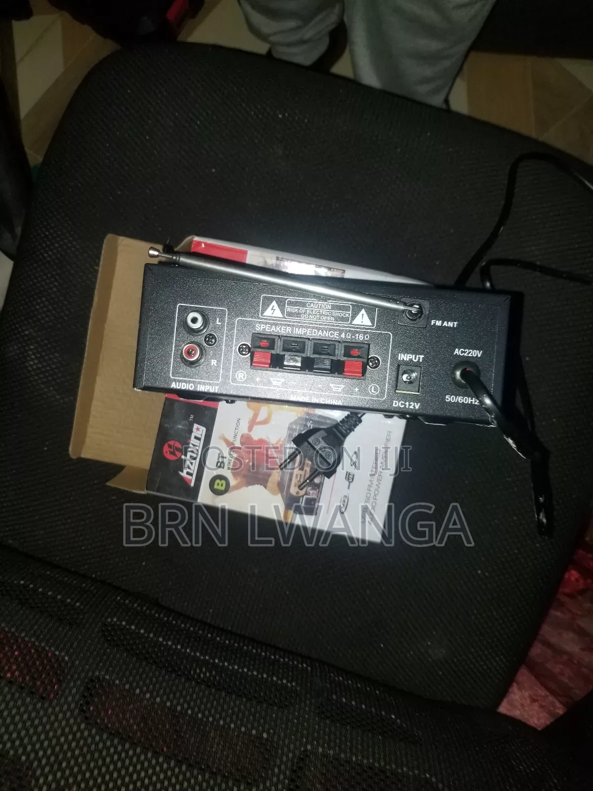 Car Radio Best Power