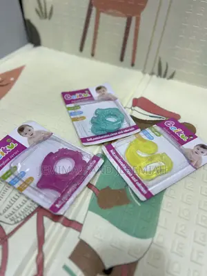 Babies Teething Relief Aid