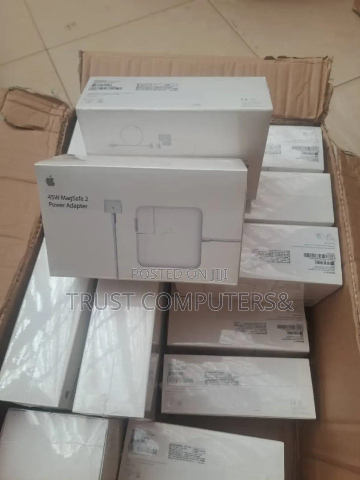 Apple 45w Magsafe 2 Power Adapters