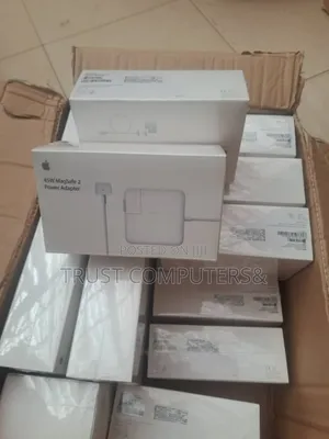 Apple 45w Magsafe 2 Power Adapters