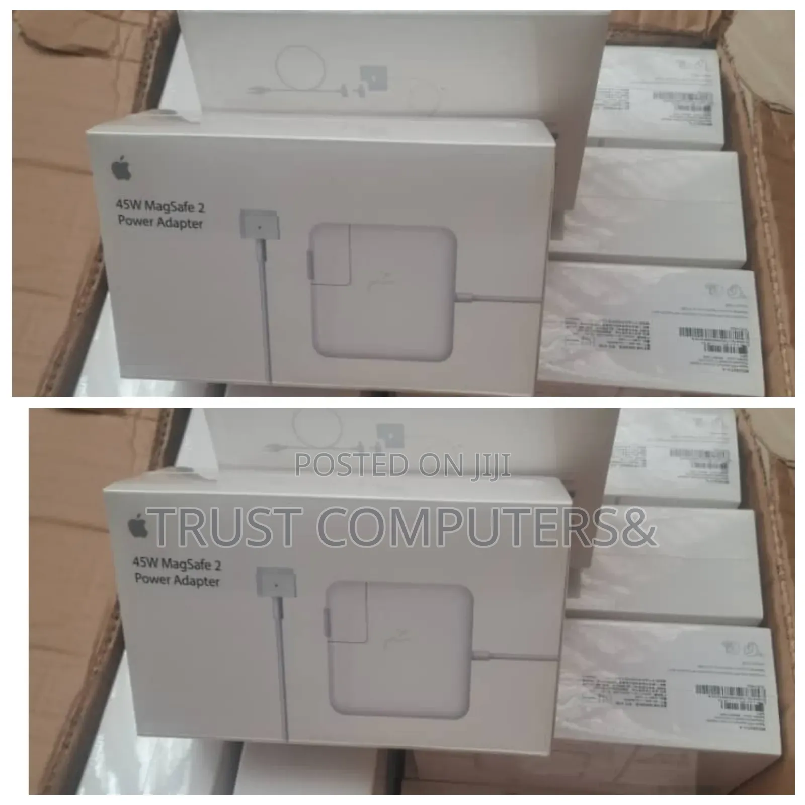 Apple 45w Magsafe 2 Power Adapters
