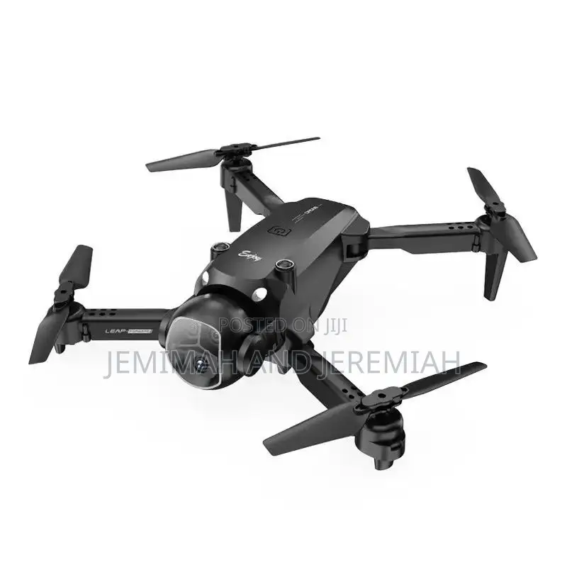 Camera Drone For Kids To Play With