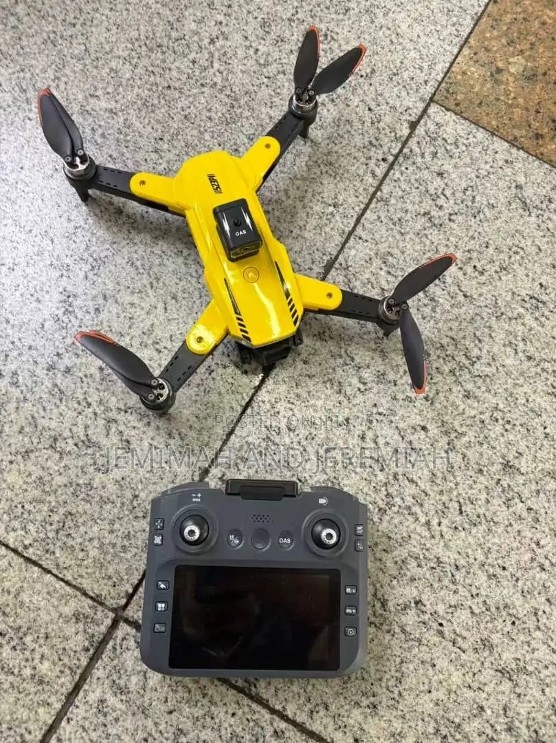 Camera Drone For Kids To Play With