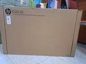 New Desktop Computer HP Z2 G5 SFF 3GB Intel Core I5 HDD 16 GB