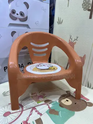 Kids Feeding Chairs