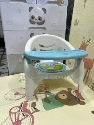 Kids Feeding Chairs