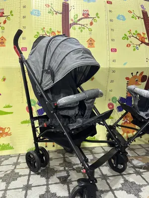 Brand New Single Deck Push Strollers