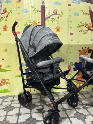 Brand New Single Deck Push Strollers