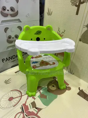 Toddlers Babies Feeding Chair