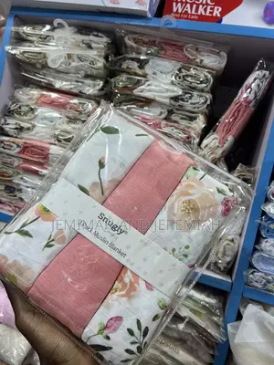 3 Piece Bedsheet Set for Babies