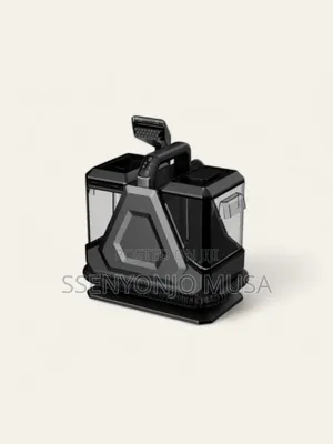 Hoffmans Hm-9088 Spot Cleaner | 800w Powerful Suction Carpet