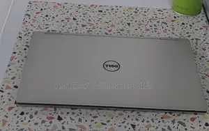 Laptop Dell XPS 13 8GB Intel Core I5 SSD 512GB