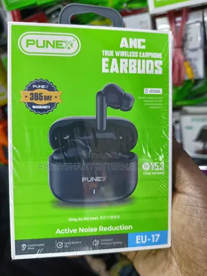 Wireless Earbuds Punex True Wireless Earbuds