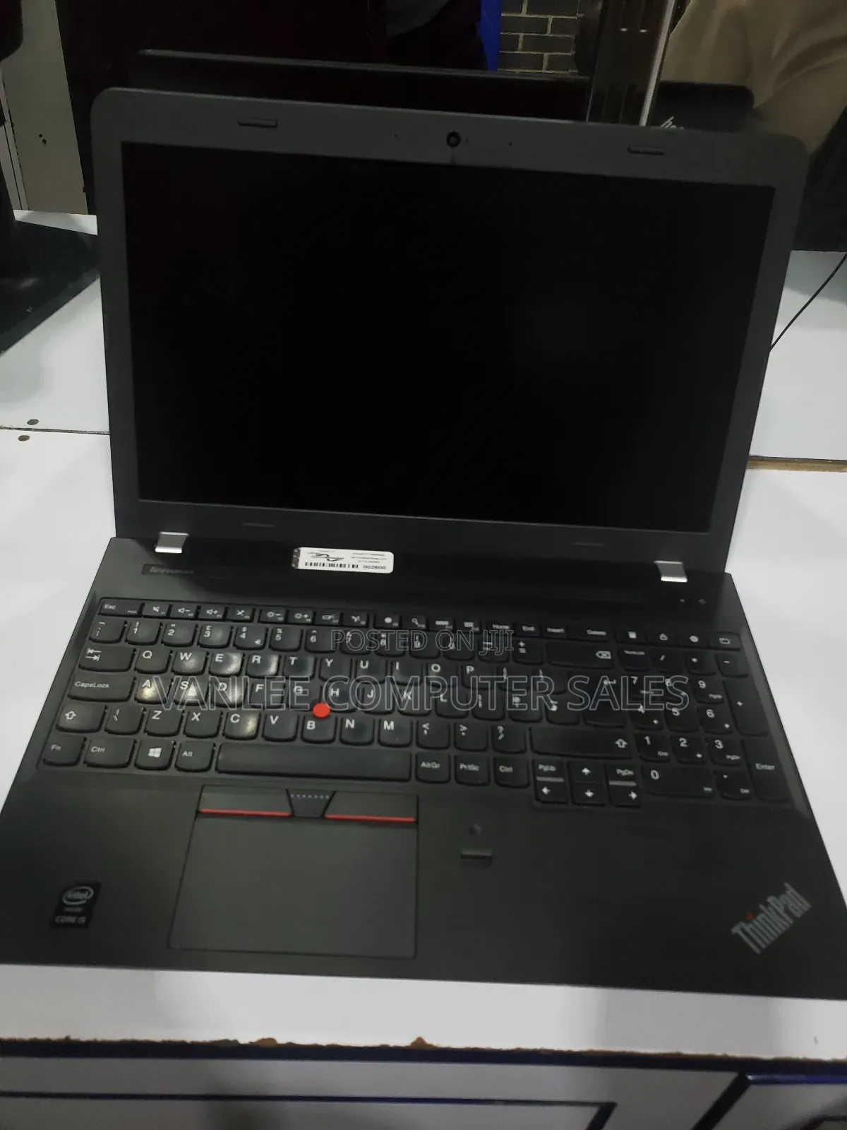 Laptop Lenovo ThinkPad Edge E550 8GB Intel Core I5 HDD 500GB