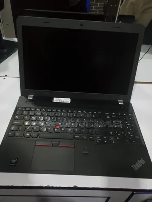 Laptop Lenovo ThinkPad Edge E550 8GB Intel Core I5 HDD 500GB