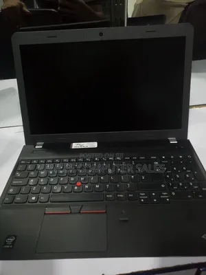 Laptop Lenovo ThinkPad Edge E550 8GB Intel Core I5 HDD 500GB