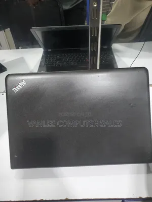 Laptop Lenovo ThinkPad Edge E550 8GB Intel Core I5 HDD 500GB