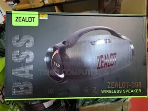 Zealot S98 Wireless Speaker