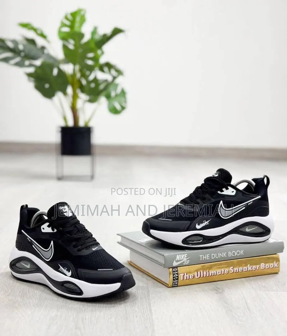Sports Breathable and Casual Sneakers