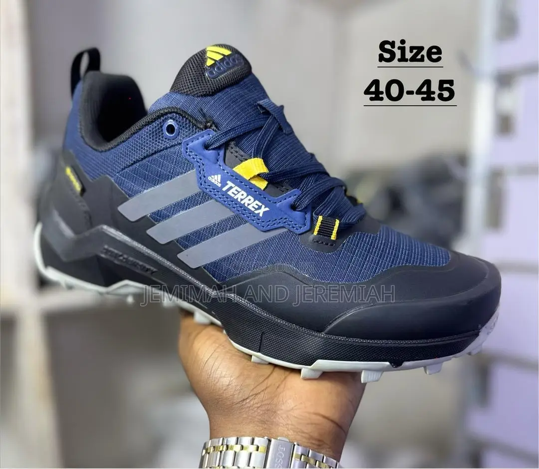 Sports Breathable and Casual Sneakers