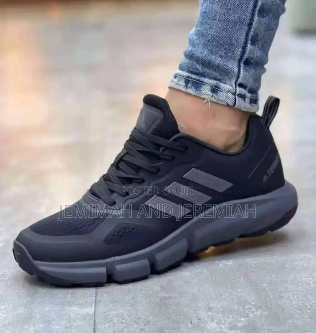 Adidas Casual Sneakers Brand New