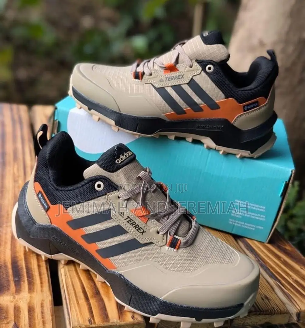 Adidas Casual Sneakers Brand New