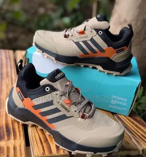 Adidas Casual Sneakers Brand New