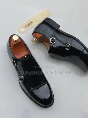 Men’S English Oxfords and Gentle Shoes