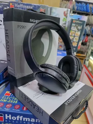 Wireless Bluetooth Headphones 5.3 Over-Ear Headphones Hifi Sports
