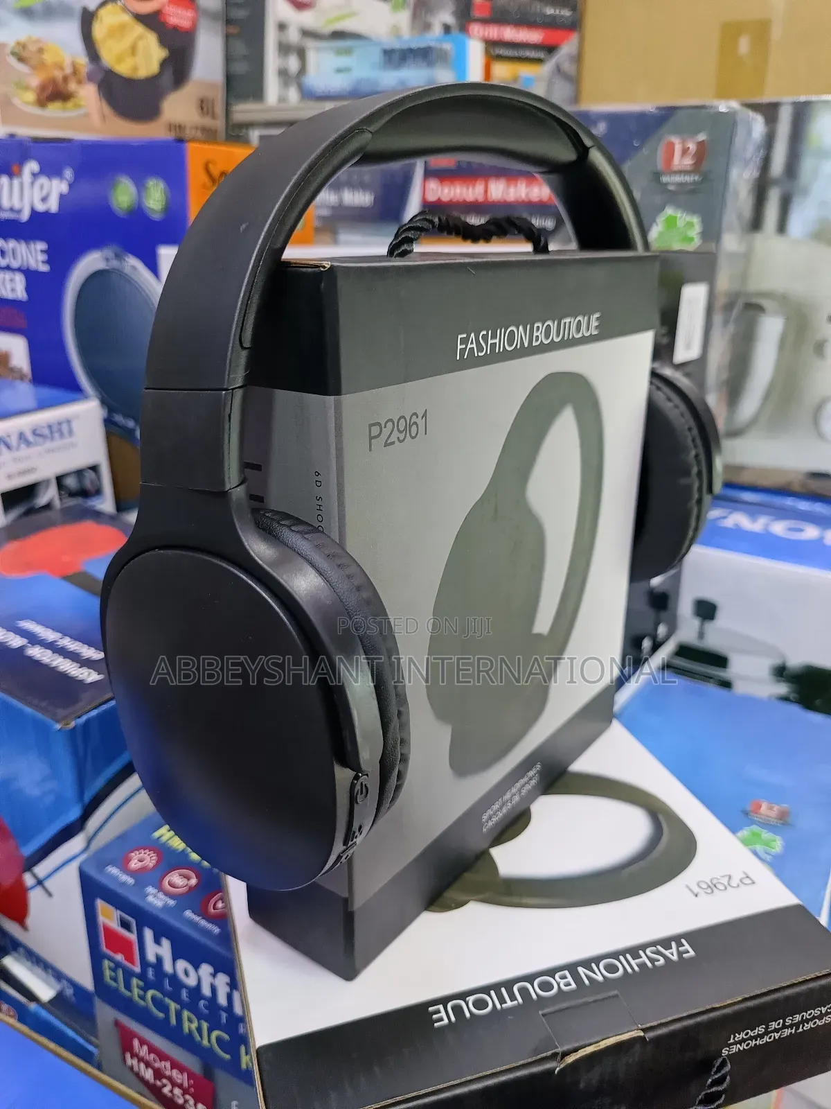 Wireless Headphone /Bluetooth Headphones Over