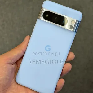Google Pixel 8 Pro 128 GB Blue