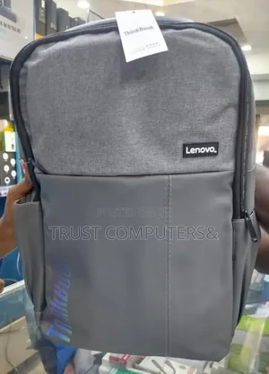 Lenovo Thinkbook Tb520-B Laptop Backpack.