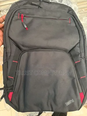 Lenovo Thinkpad Essential Plus 15.6-Inch Backpack