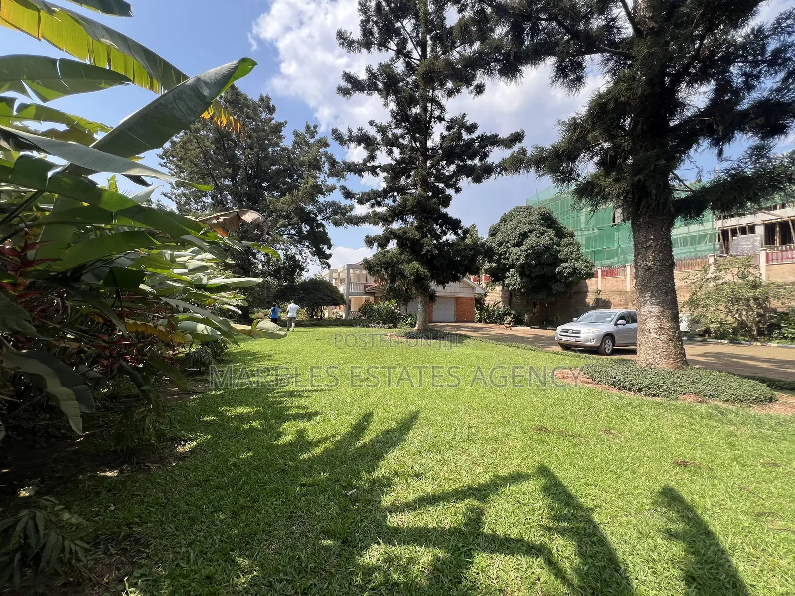 240 SQMS for Rent in Bugolobi