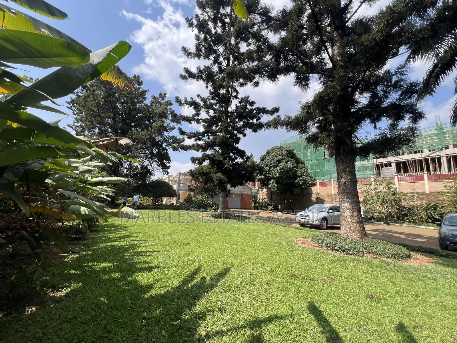 240 SQMS for Rent in Bugolobi