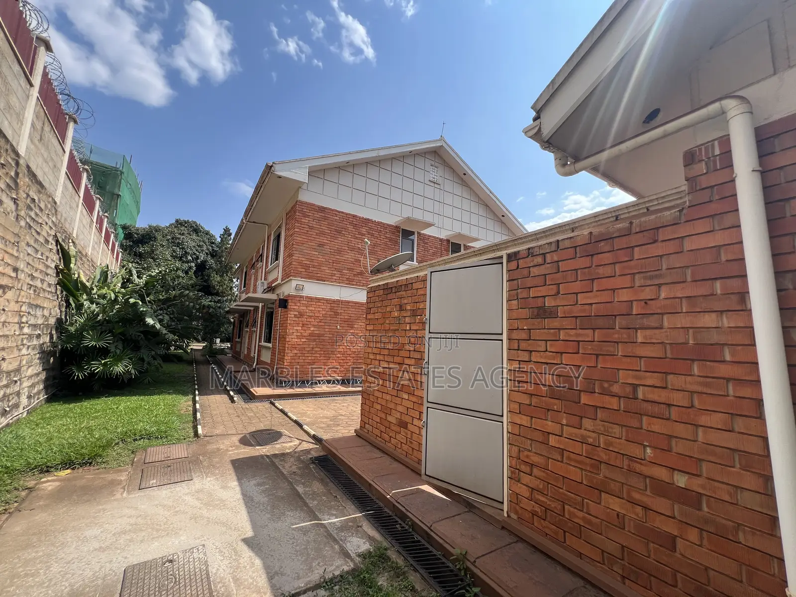 240 SQMS for Rent in Bugolobi