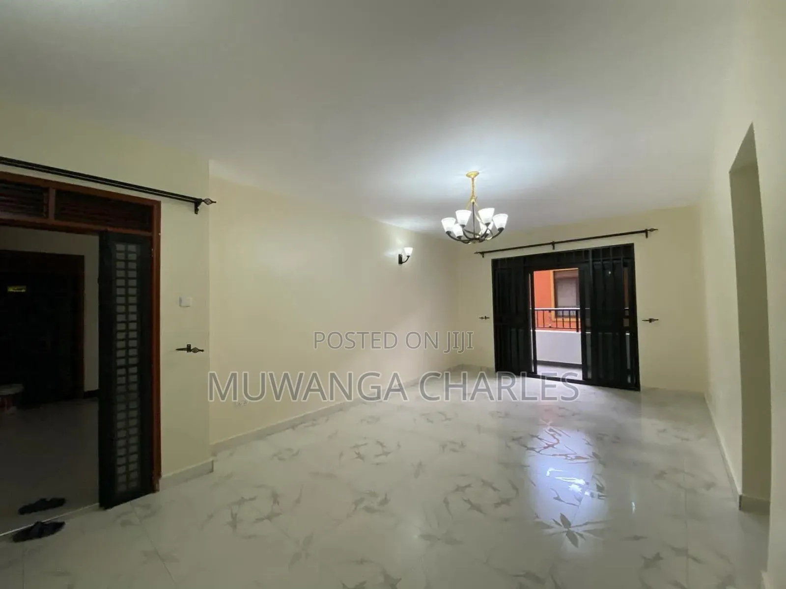 2bdrm Apartment in Fs Properties Ltd, Kira for rent