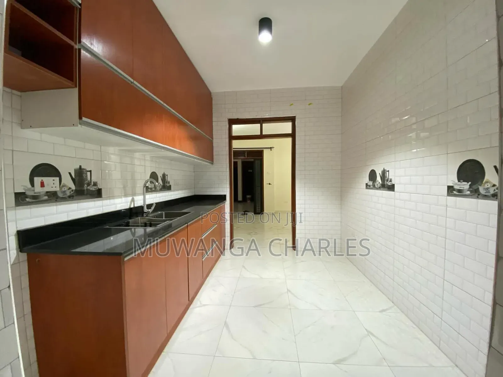 2bdrm Apartment in Fs Properties Ltd, Kira for rent