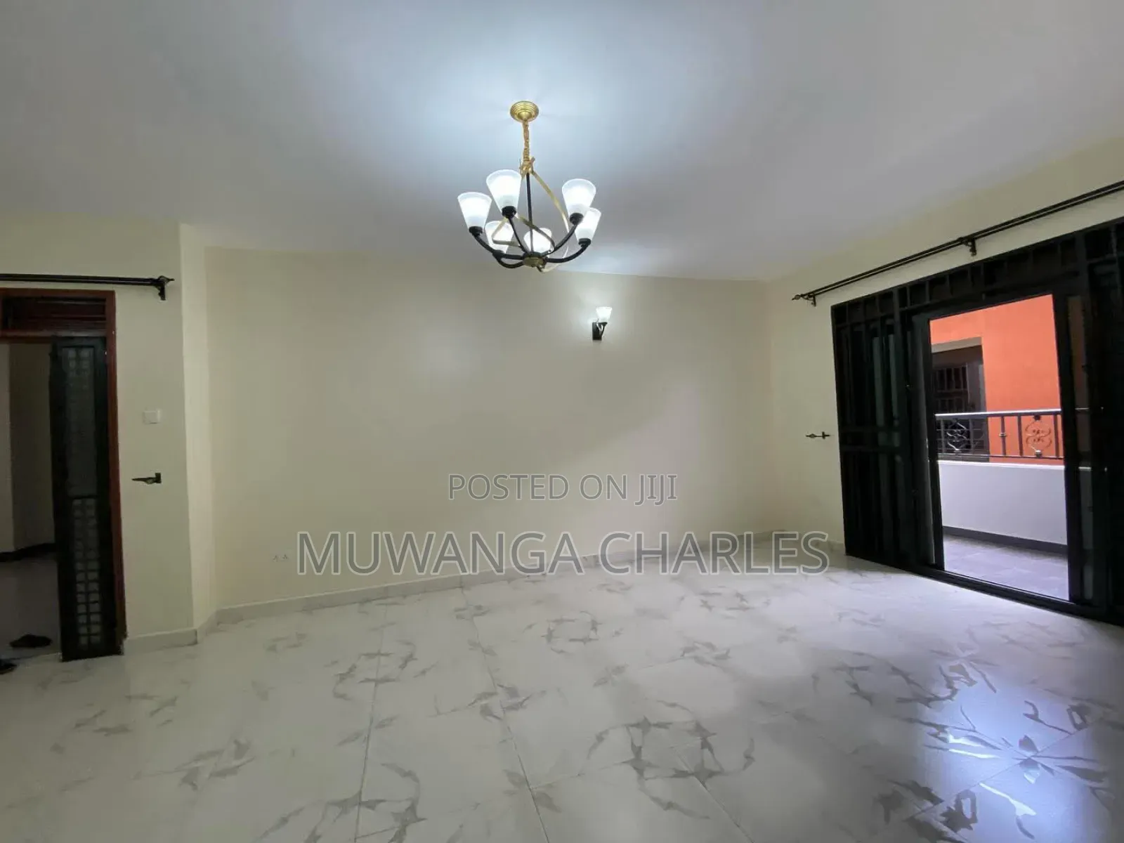 2bdrm Apartment in Fs Properties Ltd, Kira for rent