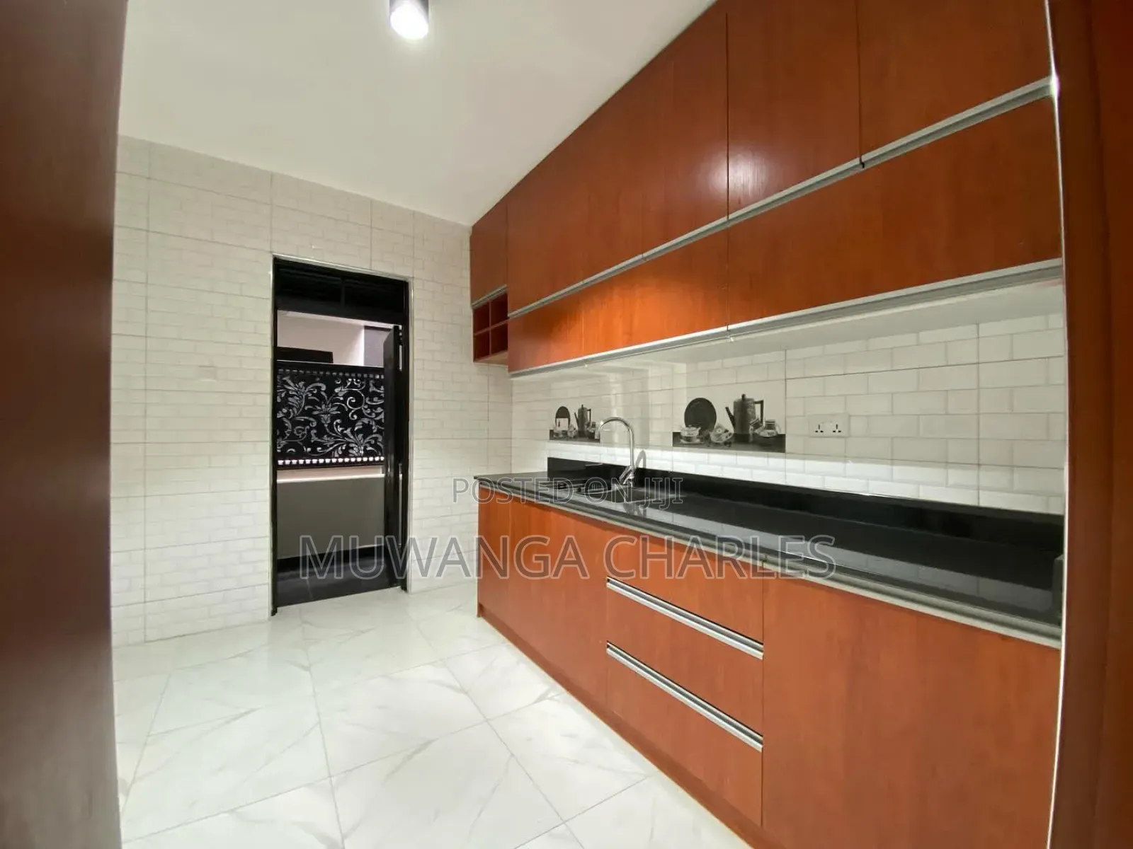 2bdrm Apartment in Fs Properties Ltd, Kira for rent