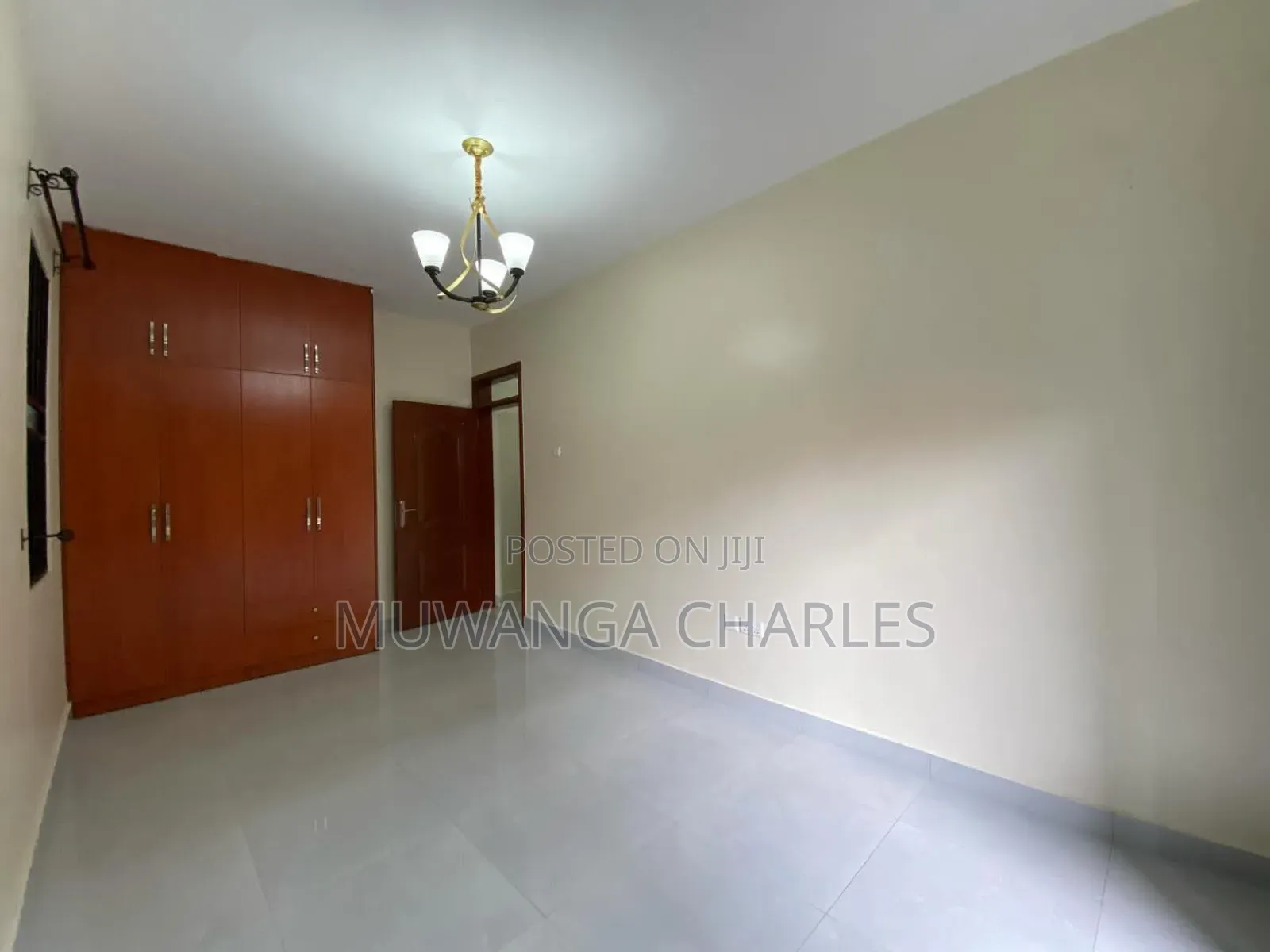2bdrm Apartment in Fs Properties Ltd, Kira for rent