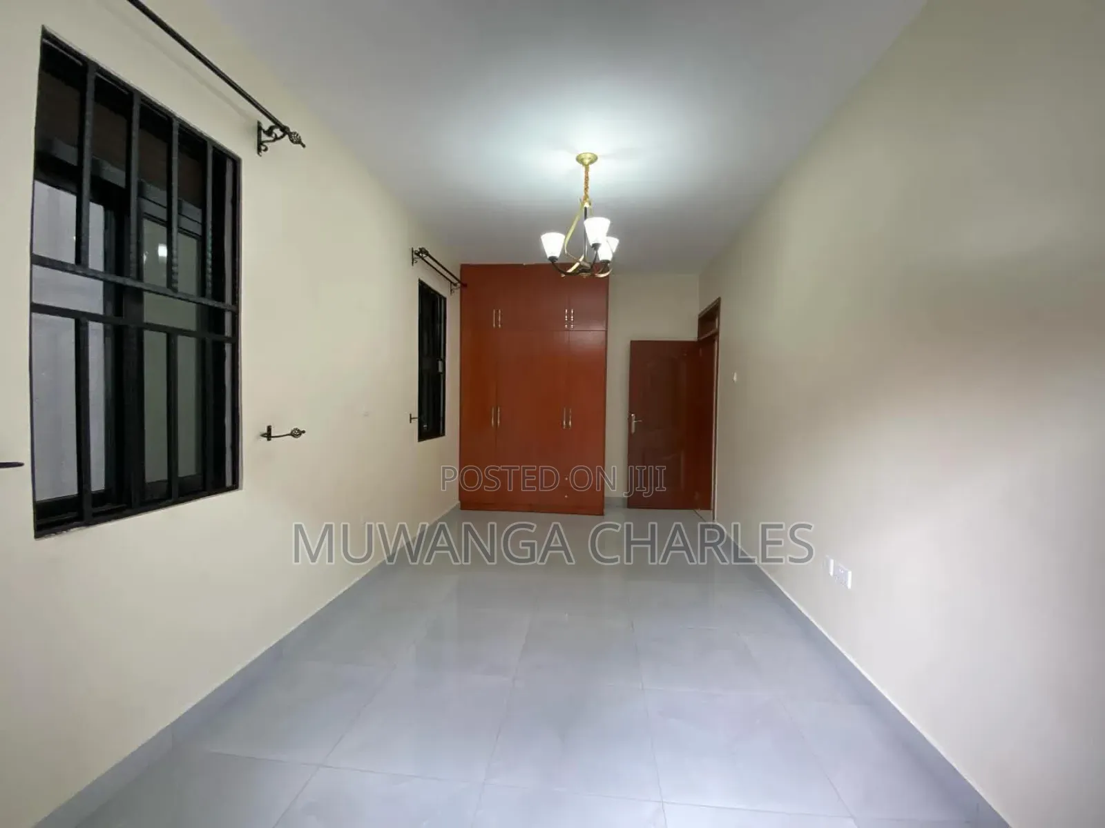 2bdrm Apartment in Fs Properties Ltd, Kira for rent