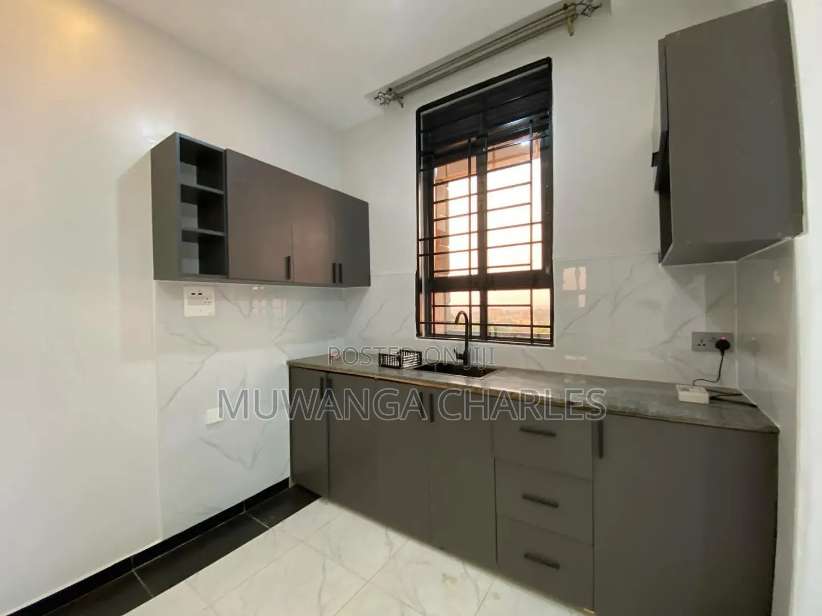 1bdrm Apartment in Fs Properties Ltd, Nakawa for rent