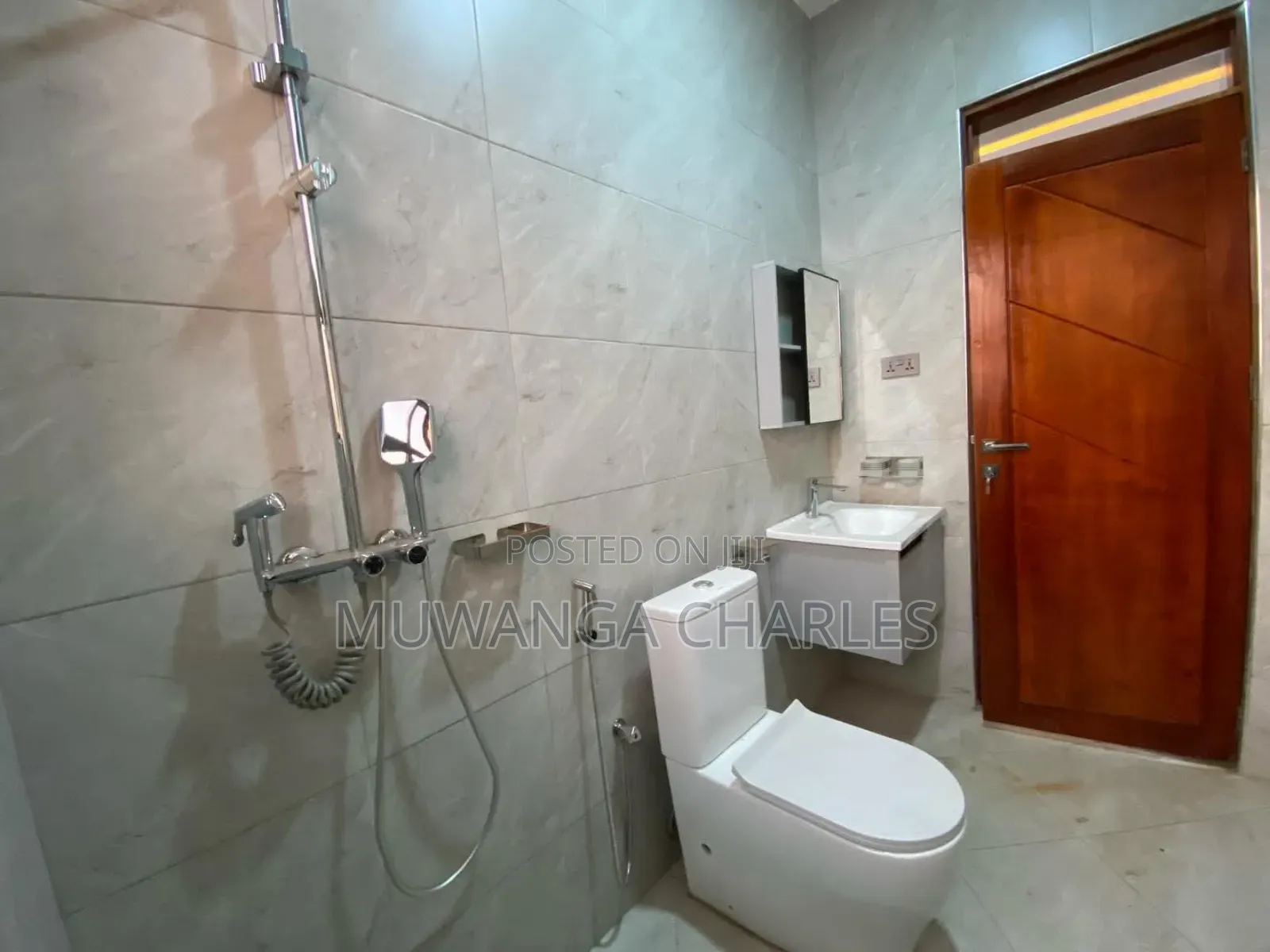 1bdrm Apartment in Fs Properties Ltd, Nakawa for rent